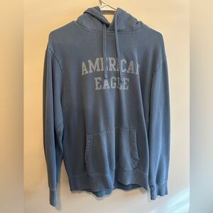 Men American Eagle hoodie